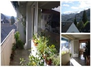 Four-room apartment Lourdes