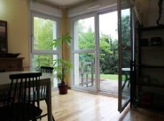 Four-room apartment Montberon