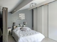 Four-room apartment Nailloux