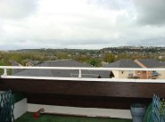 Four-room apartment Onet Le Chateau