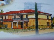Four-room apartment Plaisance Du Touch