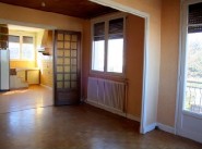 Four-room apartment Rodez