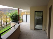 Four-room apartment Saint Affrique