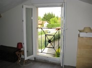 Four-room apartment Saint Orens De Gameville