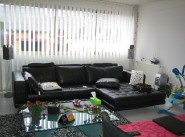 Four-room apartment Tarbes