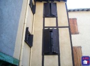 House Ax Les Thermes