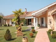 House Barbotan Les Thermes
