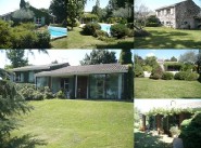 House Bonrepos Sur Aussonnelle