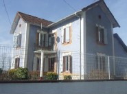 House Boulogne Sur Gesse