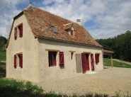 House Caniac Du Causse