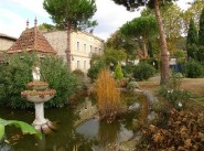House Castelnau D Estretefonds