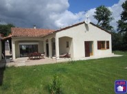 House Gaillac Toulza