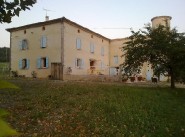 House Graulhet