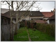 House Labastide Saint Pierre