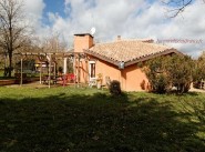 House Lapeyrouse Fossat