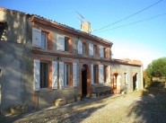 House Lezat Sur Leze