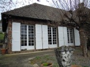 House Livinhac Le Haut