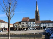 House Marciac