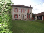 House Mazeres Sur Salat