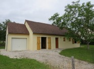 House Meyronne