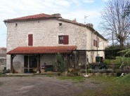 House Montaigu De Quercy