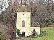 House Montcuq