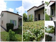 House Montcuq
