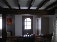 House Montesquieu Lauragais