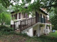 House Montjoire