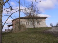 House Montpezat De Quercy