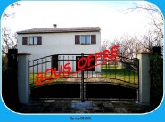 House Saint Etienne De Tulmont