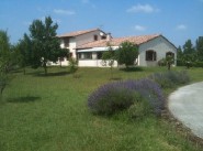 House Saint Felix Lauragais
