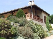House Saint Genies Bellevue