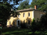 House Saint Sulpice