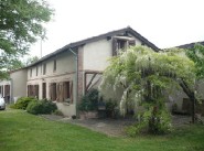 House Sainte Foy De Peyrolieres