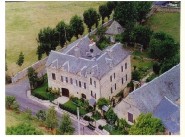 House Severac Le Chateau