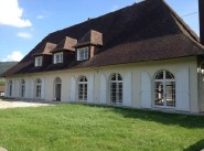 House Vaudreuille