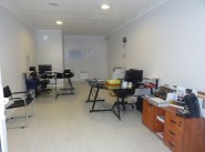 Office, commercial premise 