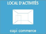 Office, commercial premise 