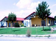 Office, commercial premise Castelnau D Estretefonds
