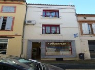 Office, commercial premise Castelsarrasin