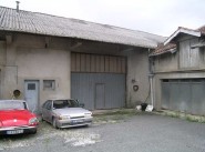 Office, commercial premise Labastide Rouairoux