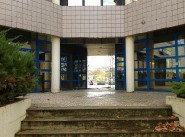 Office, commercial premise Labege