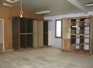 Office, commercial premise Le Sequestre
