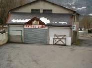 Office, commercial premise Luz Saint Sauveur