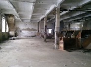 Office, commercial premise Mazamet