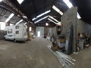 Office, commercial premise Mazamet