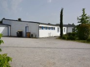 Office, commercial premise Montberon