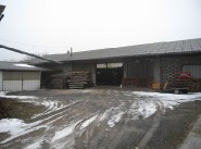 Office, commercial premise Severac Le Chateau