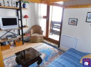One-room apartment 